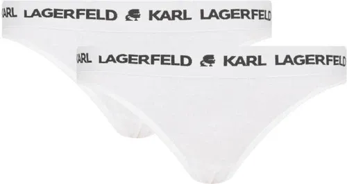 Karl Lagerfeld perizoma 2-pack (101327137)