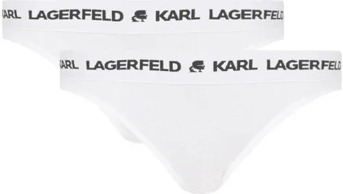 Karl Lagerfeld mutandine 2-pack (101327139)