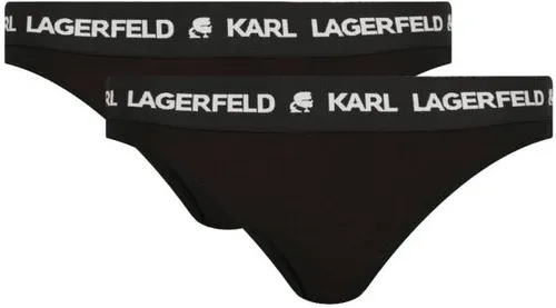 Karl Lagerfeld mutandine 2-pack (101327140)