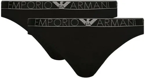 Emporio Armani perizoma 2-pack (101333621) Emporio Armani perizoma 2-pack (101333621)