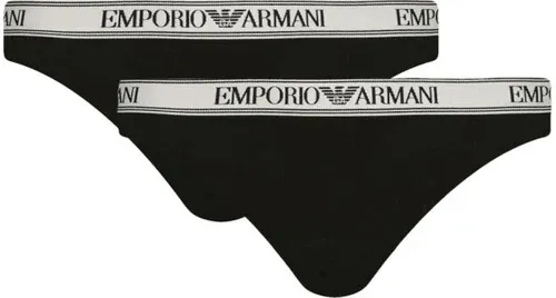 Emporio Armani mutandine brasiliane 2-pack (102186772)