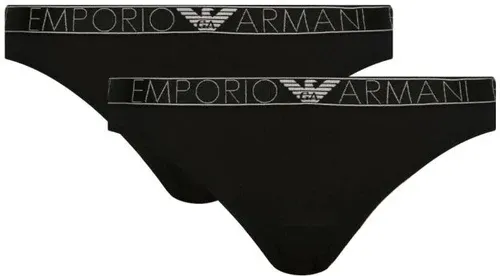 Emporio Armani perizoma 2-pack (101333625) Emporio Armani perizoma 2-pack (101333625)