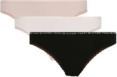 Tommy Hilfiger mutandine 3-pack (101334660)