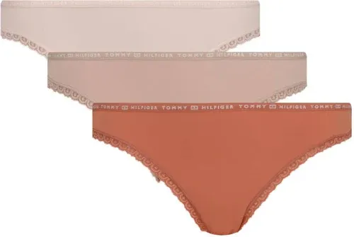 Tommy Hilfiger mutandine 3-pack (101334661)