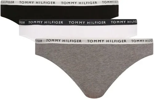 Tommy Hilfiger perizoma 3-pack (101334663)