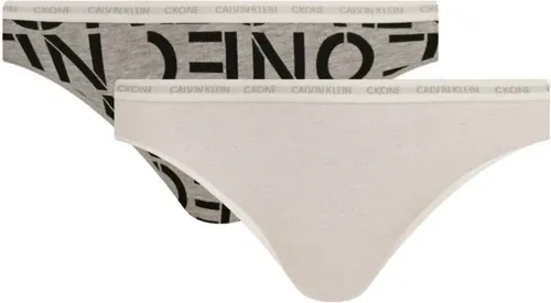 Calvin Klein Underwear perizoma 2-pack (101335140)