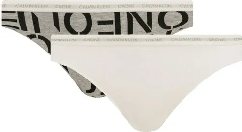 Calvin Klein Underwear mutandine 2-pack (101335141)