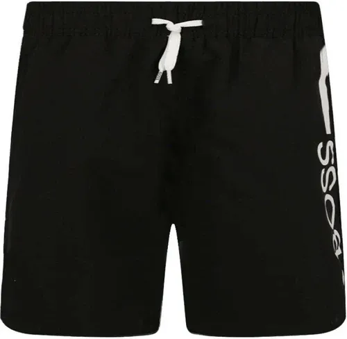 BOSS Kidswear shorts da mare (101336918)