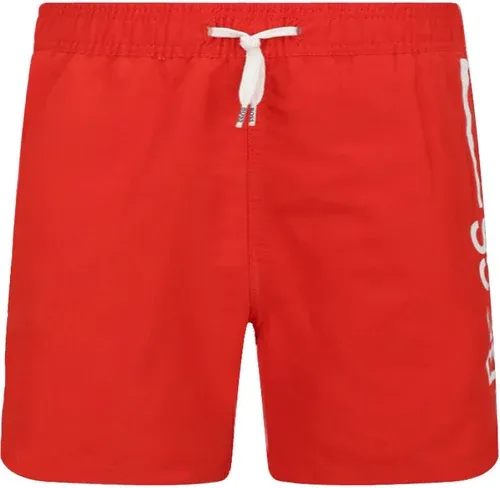 BOSS Kidswear shorts da mare (101336920)