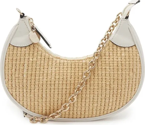 Red Valentino hobo | con l'aggiunta di pelle (106023245) Red Valentino hobo | con l'aggiunta di pelle (106023245)