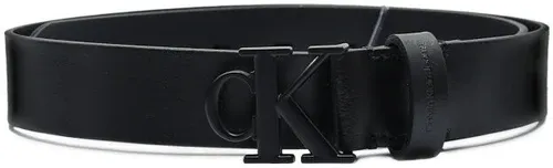 CALVIN KLEIN JEANS Dipelle cintura MONO PLAQUE (106376317)