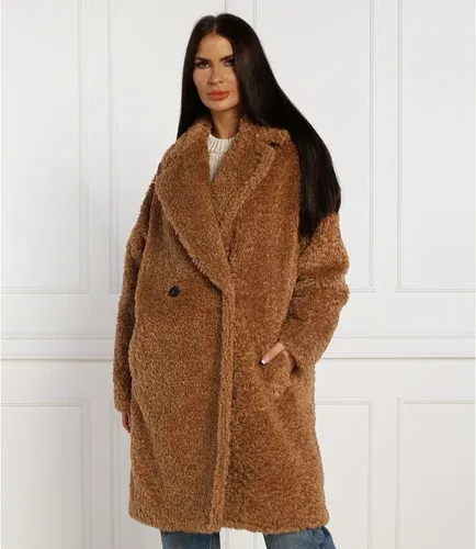 HUGO Giaccadimontone Meleny-1 | Regular Fit (106376416) HUGO Giaccadimontone Meleny-1 | Regular Fit (106376416)