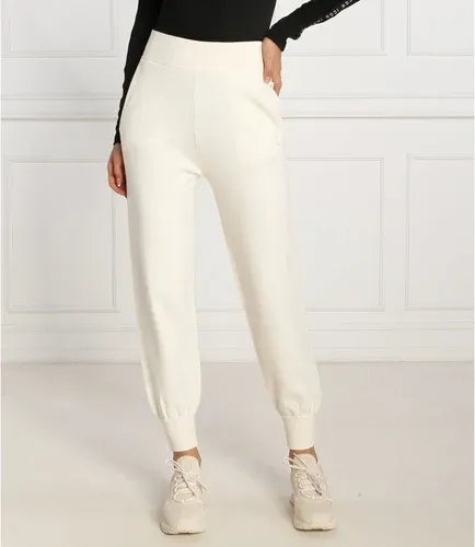 HUGO Pantalonidellatuta Sajity | Slim Fit con aggiunta di lana (106376418) HUGO Pantalonidellatuta Sajity | Slim Fit con aggiunta di lana (106376418)