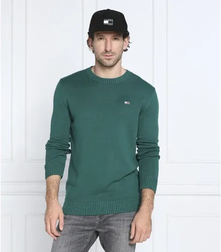 Tommy Jeans maglione | slim fit (106376515)