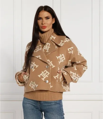 Tommy Hilfiger Dilana di lana (106376543) Tommy Hilfiger Dilana di lana (106376543)