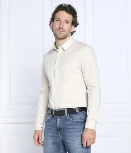 Calvin Klein Camicia POPLIN | Slim Fit (106376736)