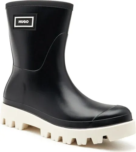 HUGO Stivalidigomma Athena Bootie (106376756) HUGO Stivalidigomma Athena Bootie (106376756)
