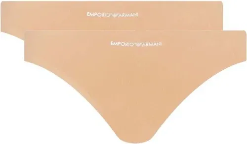 Emporio Armani perizoma 2-pack (105806107)