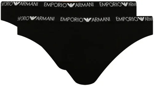 Emporio Armani mutandine 2-pack (105806115)