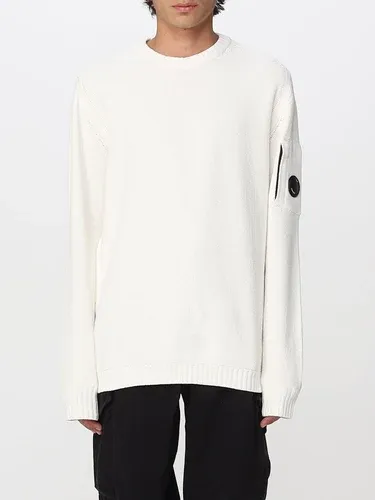 Maglia C.P. Company in cotone (106376895) Maglia C.P. Company in cotone (106376895)