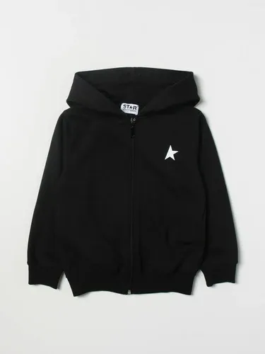 Maglia GOLDEN GOOSE Bambino colore Nero (106376910)