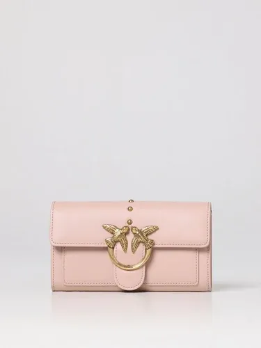 Borsa wallet Pinko in pelle liscia (106376931)