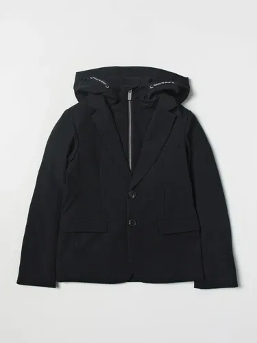 Giacca EMPORIO ARMANI Bambino colore Blue (106376932)