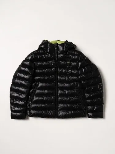 Giacca BLAUER Bambino colore Nero (106376944)