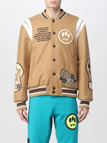 Giacca BARROW Uomo colore Beige (106376946)