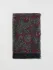 Sciarpa Fiorio in cashmere con motivo paisley jacquard (106376955)