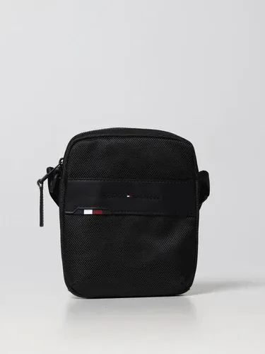 Borsa Tommy Hilfiger in nylon riciclato (106376968) Borsa Tommy Hilfiger in nylon riciclato (106376968)