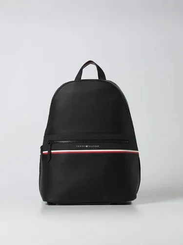Zaino TOMMY HILFIGER Uomo colore Nero (106376969)