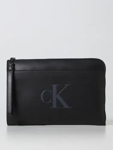 Pouch da viaggio Calvin Klein Jeans in pelle sintetica (106376972) Pouch da viaggio Calvin Klein Jeans in pelle sintetica (106376972)