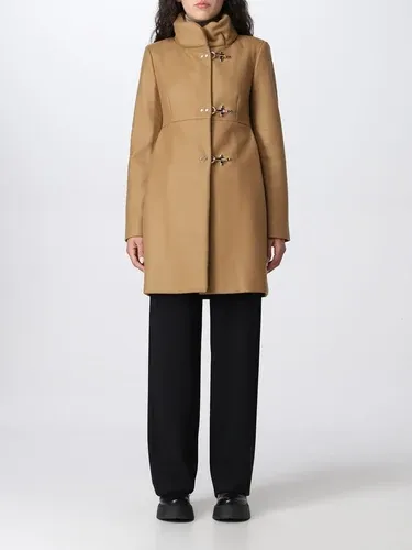 Cappotto FAY Donna colore Nero (104749371)