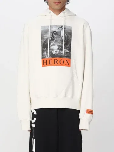 Felpa Heron Preston con stampa grafica (106376978) Felpa Heron Preston con stampa grafica (106376978)