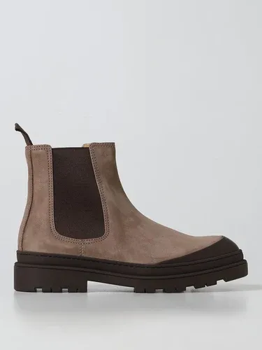 Stivaletti BRUNELLO CUCINELLI Uomo colore Beige (106376995) Stivaletti BRUNELLO CUCINELLI Uomo colore Beige (106376995)