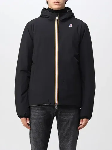 Giacca K-WAY Uomo colore Verde (106377006) Giacca K-WAY Uomo colore Verde (106377006)