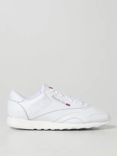 Sneakers Classic Leather Plus Reebok in pelle (106377023) Sneakers Classic Leather Plus Reebok in pelle (106377023)