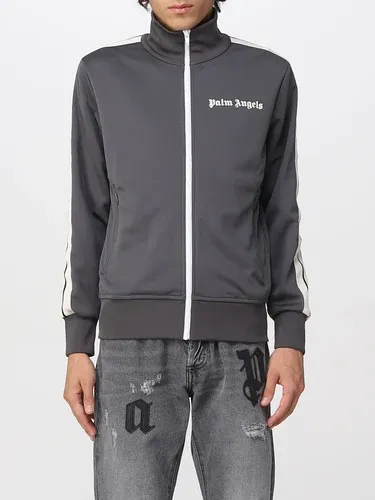 Felpa con zip Palm Angels (106377031) Felpa con zip Palm Angels (106377031)