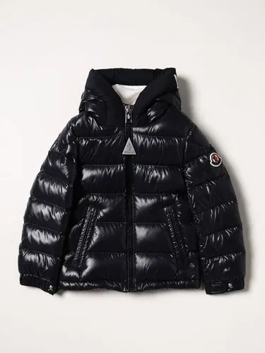 Piumino Salzman Moncler lucido (106377046)