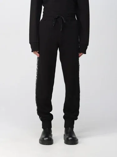 Pantalone VERSACE JEANS COUTURE Uomo colore Nero (106377060)