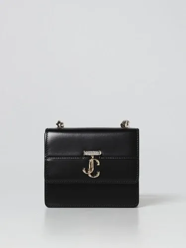 Borsa Varenne Quad Jimmy Choo in pelle (106377062) Borsa Varenne Quad Jimmy Choo in pelle (106377062)