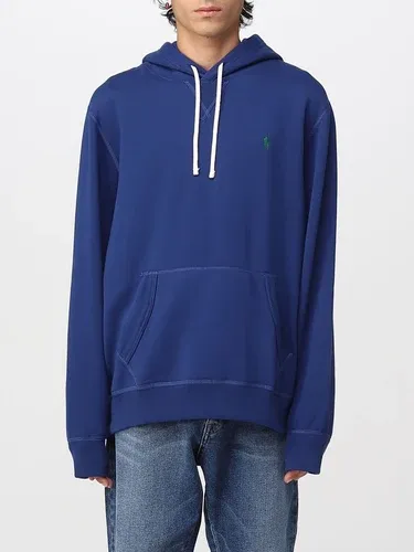 Felpa basic Polo Ralph Lauren con logo (106377067) Felpa basic Polo Ralph Lauren con logo (106377067)