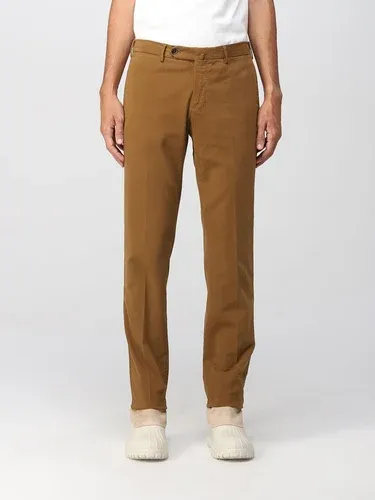 Pantalone PT Uomo colore Sabbia (106377078)