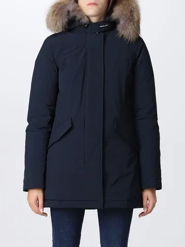 Parka Luxury Arctic Woolrich con pelliccia amovibile (106377100) Parka Luxury Arctic Woolrich con pelliccia amovibile (106377100)