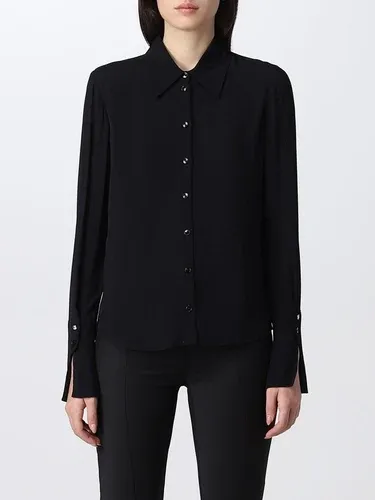 Camicia PATRIZIA PEPE Donna colore Nero (106377106)