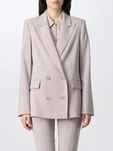 Blazer PATRIZIA PEPE Donna colore Rosa (106509181)