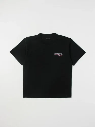 T-shirt Balenciaga in cotone (106377123)