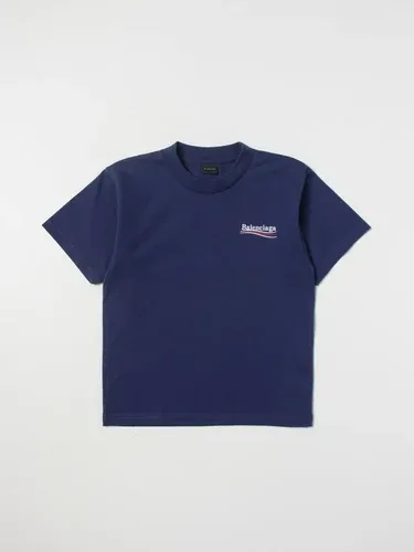 T-shirt Balenciaga in cotone (106377124)