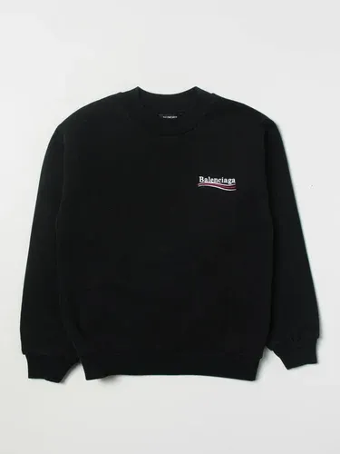 Felpa Balenciaga in cotone (106377128)